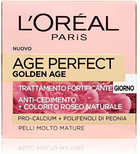 L'Oréal Paris - Age Perfect Golden Age - Dagcrème - 50 ml - Anti-aging