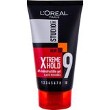 L’Oréal Paris - Studio Line Indestructible - Haargel - 150 ml