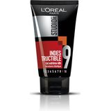 L'Oréal Paris Studio Line Indestructible - 48H Extreme Fixatie Gel - 150 ml