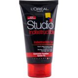 L'Oréal Paris Studio Line Gel indestructible extreme fixation 150ml