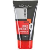 L'Oréal Paris Studio Line Indestructible - 48H Extreme Fixatie Gel - 150 ml