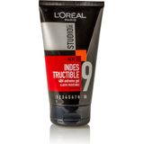 L'Oréal Paris Studio Line Indestructible - 48H Extreme Fixatie Gel - 150 ml