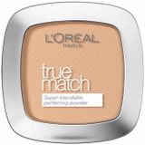 L’Oréal Paris - True Match Poeder N4 Beige