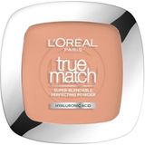 L’Oréal Paris - True Match - Matterend Gezichtspoeder - Natuurlijke Dekking - 9 gr - Vegan