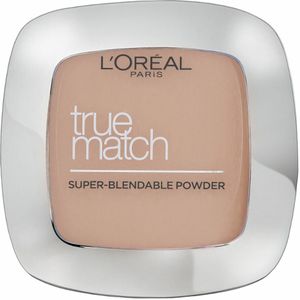 L'Oréal - True Match Poeder - C2 Rose Vanilla - 3x Make-up Poeder