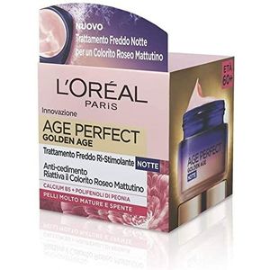 L'ORÉAL Paris - Age Perfect - Gezichtscreme - 50ml