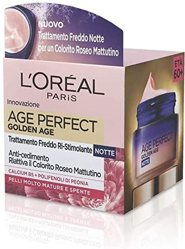 L'ORÉAL Paris - Age Perfect - Gezichtscreme - 50ml