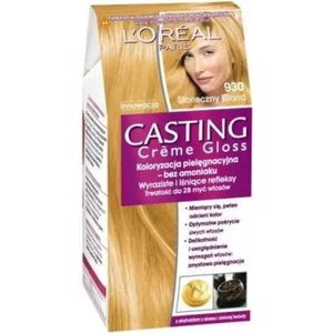 L'Oreal Paris Casting creme gloss licht goudblond 930