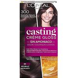 L'óreal 913-83790 Casting Creme Gloss Haarkleuring - 600 g