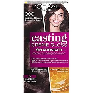 L'óreal 913-83790 Casting Creme Gloss Haarkleuring - 600 g