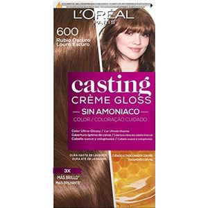 Dye No Ammonia Casting Creme Gloss L'Oreal Make Up Dark blonde