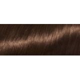 L’Oréal Paris Casting Crème Gloss Middenbruin 400 - Semi-permanente Haarkleuring Zonder Ammoniak