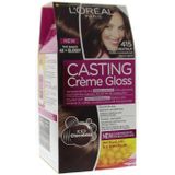 Casting Crème Gloss 415 Midden As Kastanjebruin