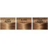 L’Oréal Paris Casting Crème Gloss Middenblond 700 - Semi-permanente Haarkleuring Zonder Ammoniak