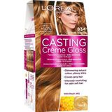 Loreal Paris Casting Crème Gloss Conditioning Color 834 Caramel Blonde