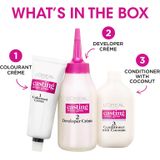 L‘Oréal Paris - Casting Crème Gloss - Haarkleuring - Ammoniakvrij - 30+ Kleuren