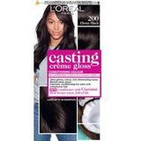 L‘Oréal Paris - Casting Crème Gloss - Haarkleuring - Ammoniakvrij - 30+ Kleuren
