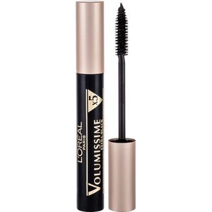 L’Oréal Paris - Volumissime X5 - Mascara - Extra Black - 7.5 ml