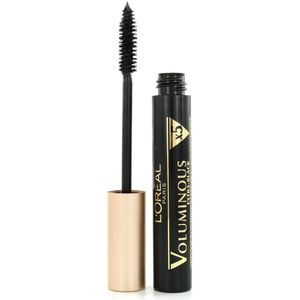 L'Oréal Paris - Voluminous Mascara - Extra Black - 8 ml