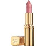L'Oréal Paris Color Riche Satin Lipstick 235 Nude - Lange grip, gesatineerde finish