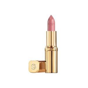 L'Oréal Paris Color Riche Satin Lipstick 235 Nude - Lange grip, gesatineerde finish