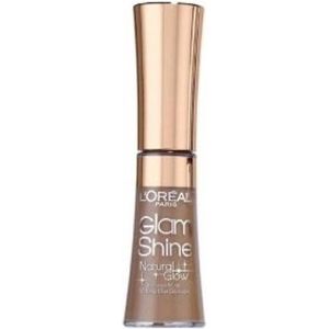 Loreal - Glam Shine - 406 Pearly Nude Glow