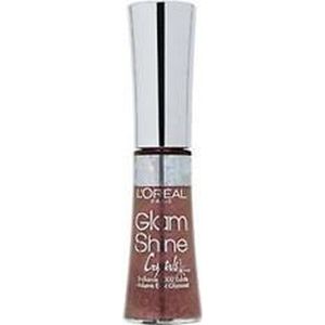 Loreal Glam Shine - 410 Pearly Bronze Glow