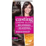 L'Oréal - Casting Créme Gloss - Haarkleur - Diep Glanzend - Ammoniakvrij