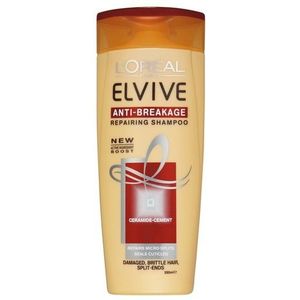 L'Oreal Elvive Anti-Haarbreuk Herstellende Shampoo 250ml