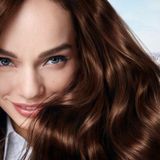 L'Oréal Paris Casting Crème Gloss 535 - Licht Goud Mahonie Bruin - Haarverf