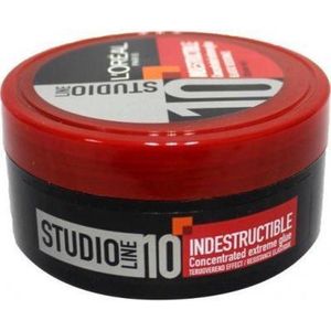 L'Oréal Paris Studio Line Indestructible Concentrated Extreme Glue - 150 ml - Gel