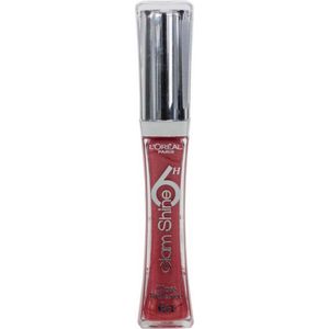L’Oréal Paris Glam Shine 6H Lipgloss - 500 Blush Mania