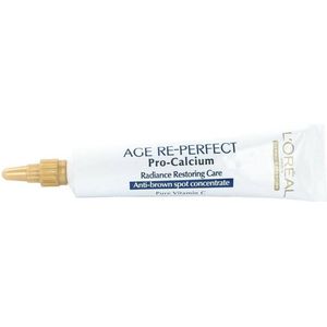 L'Oréal Dermo Expertise Age Re-Perfect Pro-Calcium - Anti-Brown Spot Concentrate