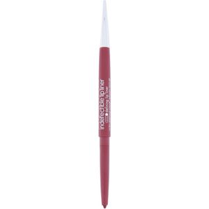 L'Oréal Paris Infallible Lip Liner - 702 Always Plum - Lipliner