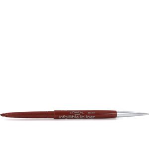 L'Oréal Paris Infallible Lip Liner - 712 Chocolate Addiction - Lipliner