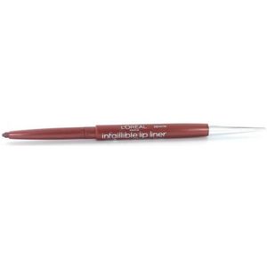 L'Oréal Paris Invincible Lip Liner 716 Fou d'Orange, 1,5 g