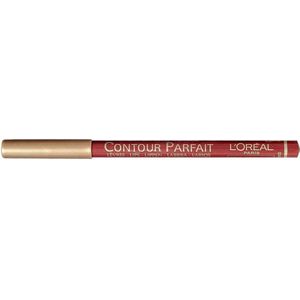 L'Oréal Contour Parfait Lipliner - 672 Golden Rose