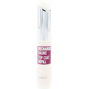 L'Oréal Paris Infallible Baume Stick Top Coat Refill - 001 - Lipsticksealer