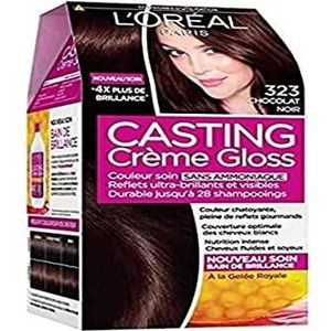 L'Oréal Paris Casting Crème Gloss Ton-sur-ton zonder ammoniak