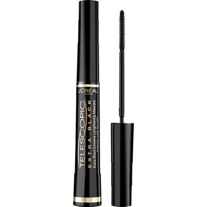 L’Oréal Paris - Telescopic Mascara - Zwart - 8ML