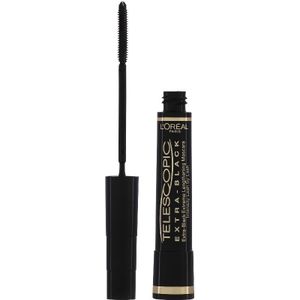 L'Oréal Telescopic Carbon Black Mascara