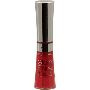 L'Oréal Paris Glam shine - 154 Blush - Lipgloss