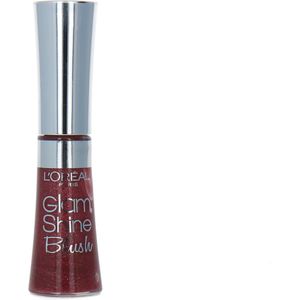 L'Oréal Glam Shine Diamant Lipgloss - 156 Sunlight Blush