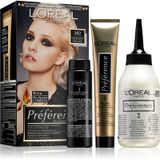 L’Oréal Paris Préférence Haarkleuring Tint 102 1 st