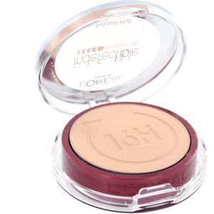 L'Oréal Infallible Poeder Foundation - 300 Amber