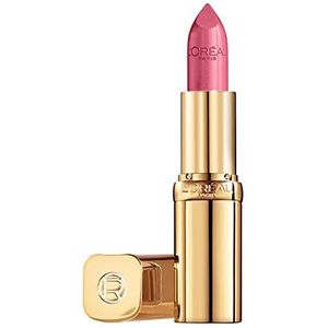 L’Oréal Paris Make-up lippen Lippenstift Color Riche Lipstick No. 268 Garnet Rose