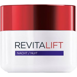 L’Oréal Paris Revitalift nachtcrème Anti-veroudering