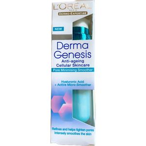 L´Oreal Paris Derma Genesis Pore Minimising Smoother 50ml