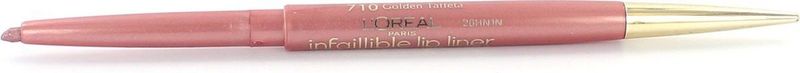 L'Oreal - Infallible - Lipliner - Golden Taffeta