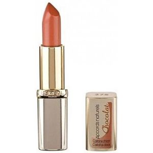 LOREAL COLOR RICHE BARRA 275 ORANGE & CHOCOLATE